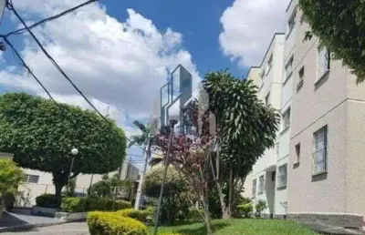 Apartamento à venda no bairro cangaíba - são paulo/sp