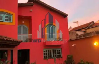 Sobrado para alugar no bairro vila maria alta - são paulo/sp