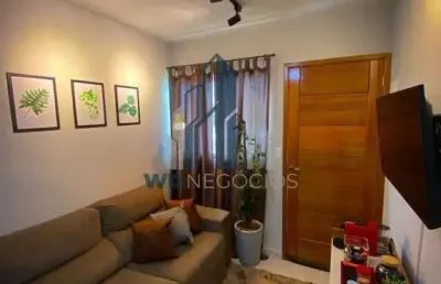 Apartamento à venda no bairro vila guilhermina - são paulo/sp