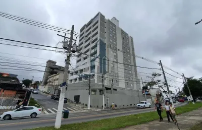 Apartamento à venda no bairro vila carmosina - são paulo/sp