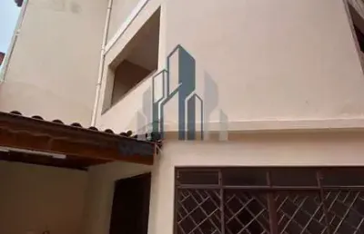 Sobrado à venda no bairro vila são geraldo - são paulo/sp, zona leste