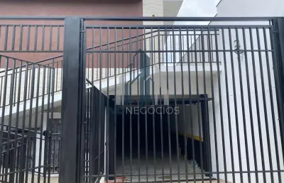 Casa com 3 quartos à venda na Vila Ré, São Paulo 