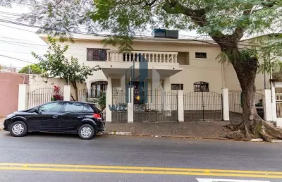 Casa com 4 quartos à venda na Vila Curuçá, São Paulo 