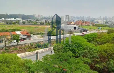Apartamento à venda no bairro vila alpina - são paulo/sp