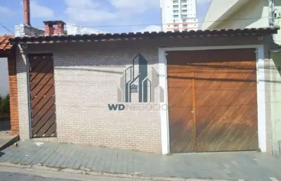 Casa para alugar no bairro vila esperança - são paulo/sp