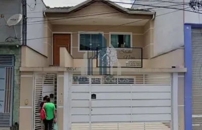 Casa para alugar no bairro vila maria - são paulo/sp, zona leste