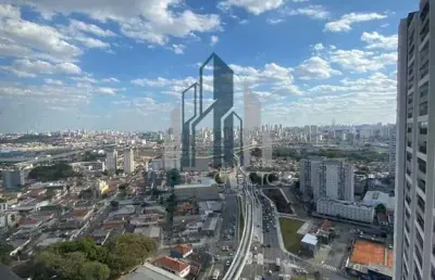 Apartamento à venda no bairro vila prudente - são paulo/sp