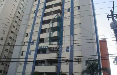 Apartamento para alugar no bairro tatuapé - são paulo/sp
