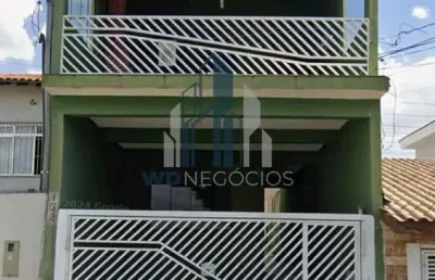 Casa para alugar no bairro vila granada - são paulo/sp