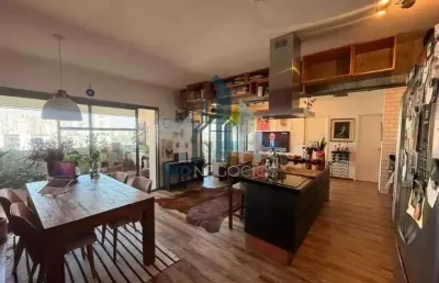 Apartamento à venda no bairro barra funda - são paulo/sp