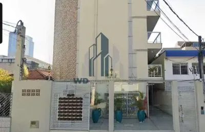 Apartamento à venda no bairro vila esperança - são paulo/sp