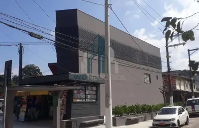 Loja para alugar no bairro vila albertina - são paulo/sp