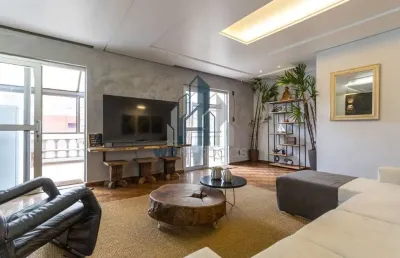 Apartamento à venda no bairro bela vista - são paulo/sp