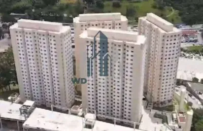 Apartamento para alugar no bairro colônia (zona leste) - são paulo/sp