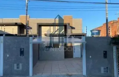 Casa à venda no bairro vila nova bonsucesso - guarulhos/sp