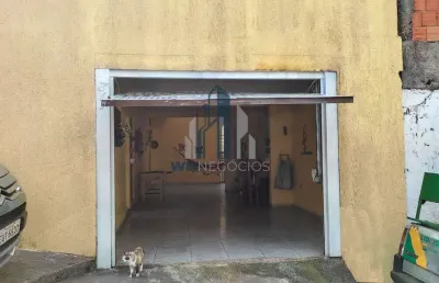 Casa à venda no bairro jardim guaianazes - são paulo/sp