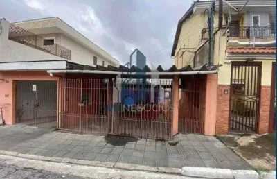 Casa para alugar no bairro vila maria alta - são paulo/sp