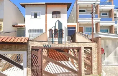 Casa com 3 quartos à venda no Jardim Têxtil, São Paulo 