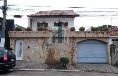 Casa com 4 quartos à venda na Artur Alvim, São Paulo 