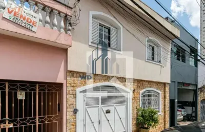 Casa para alugar no bairro vila gomes cardim - são paulo/sp, zona leste