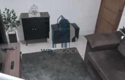 Casa à venda no bairro jardim piratininga - são paulo/sp