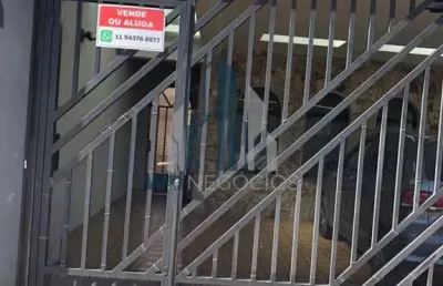 Casa à venda no bairro vila gomes cardim - são paulo/sp