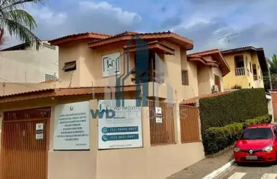 Casa com 3 quartos à venda na Rua Tiago Ferreira, 76, Vila Pedroso, São Paulo