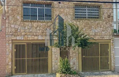 Casa com 3 quartos à venda na Vila Carrão, São Paulo 