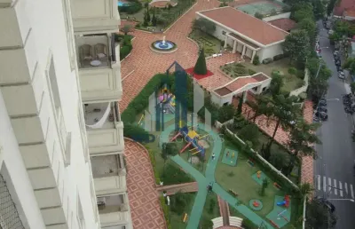 Apartamento para alugar no bairro tatuapé - são paulo/sp