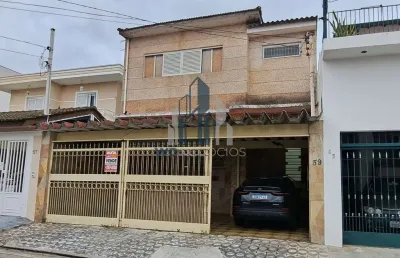 Casa para alugar no bairro vila nova mazzei - são paulo/sp, zona leste