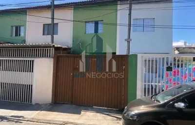 Casa à venda no bairro vila curuçá - são paulo/sp, zona leste