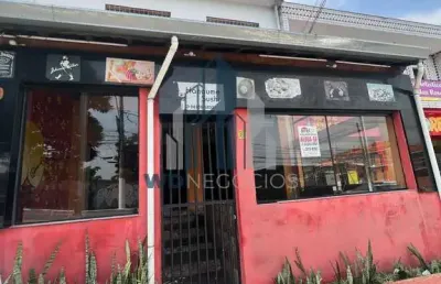 Ponto comercial para alugar no bairro parque císper - são paulo/sp