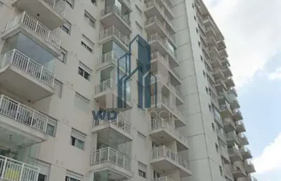 Apartamento à venda no bairro jardim santa terezinha (zona leste) - são paulo/sp