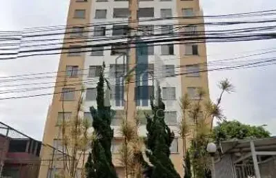 Apartamento à venda no bairro vila carmosina - são paulo/sp