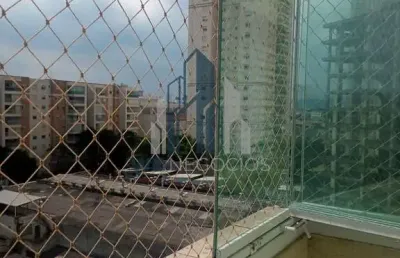 Apartamento com 3 quartos à venda na Mooca, São Paulo 