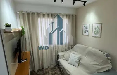 Apartamento à venda no bairro cidade patriarca - são paulo/sp