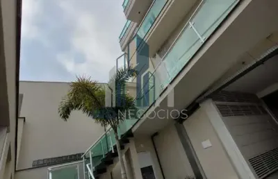 Casa em condomínio fechado com 3 quartos à venda na Vila Matilde, São Paulo 