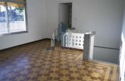 Casa com 7 quartos à venda na Vila Matilde, São Paulo 
