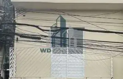 Casa para alugar no bairro vila paranaguá - são paulo/sp