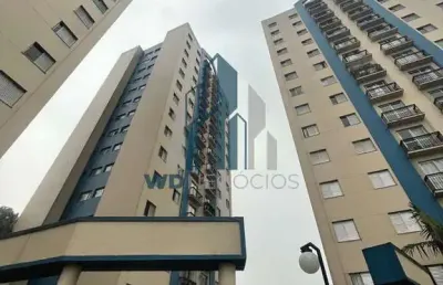 Condomínio residencial san teodoro - apartamento residencial san teodoro