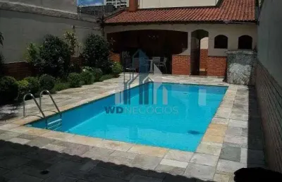 Casa para alugar no bairro vila gomes cardim - são paulo/sp