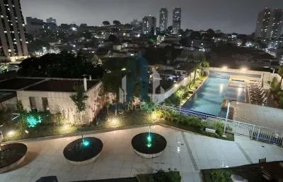 Apartamento à venda no bairro vila ester (zona norte) - são paulo/sp