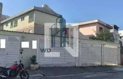 Sobrado à venda no bairro vila formosa - são paulo/sp