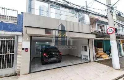 Casa para alugar no bairro jardim vila mariana - são paulo/sp