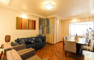 Apartamento à venda no bairro alto da moóca - são paulo/sp