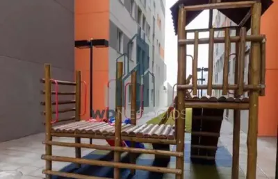 Apartamento à venda no bairro cangaíba - são paulo/sp