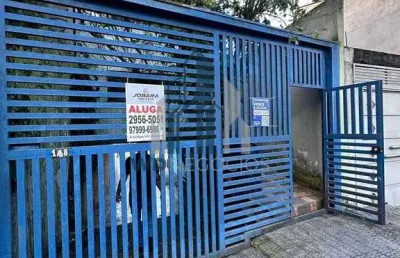 Sobrado à venda no bairro parque cruzeiro do sul - são paulo/sp