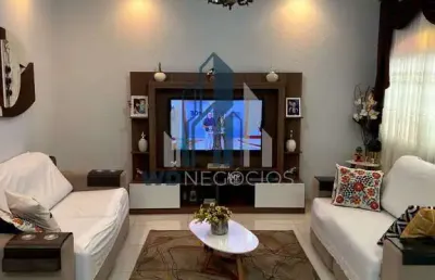 Casa com 3 quartos à venda na Vila Ré, São Paulo 