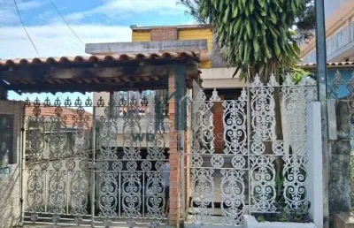 Casa com 3 quartos para alugar na Rua Colonial das Missoes, 203, Itaquera, São Paulo