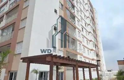 Apartamento para alugar no bairro vila carmosina - são paulo/sp, zona leste